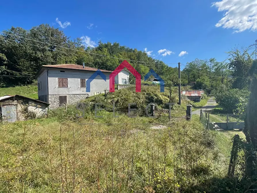 Immagine 7 di Rustico / casale in vendita  a Minucciano