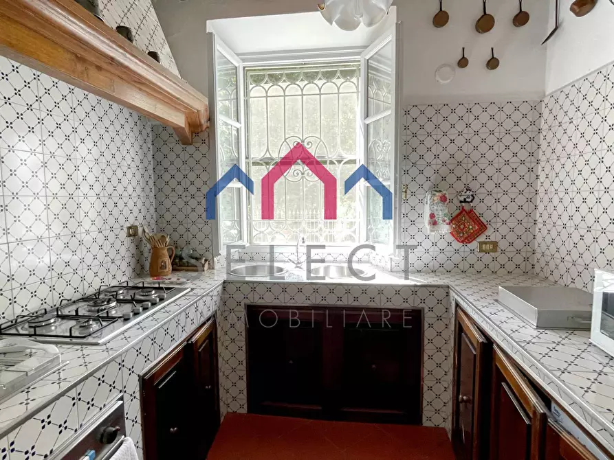 Immagine 55 di Villa in vendita  a Bagni Di Lucca