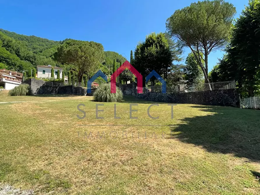 Immagine 78 di Villa in vendita  a Bagni Di Lucca