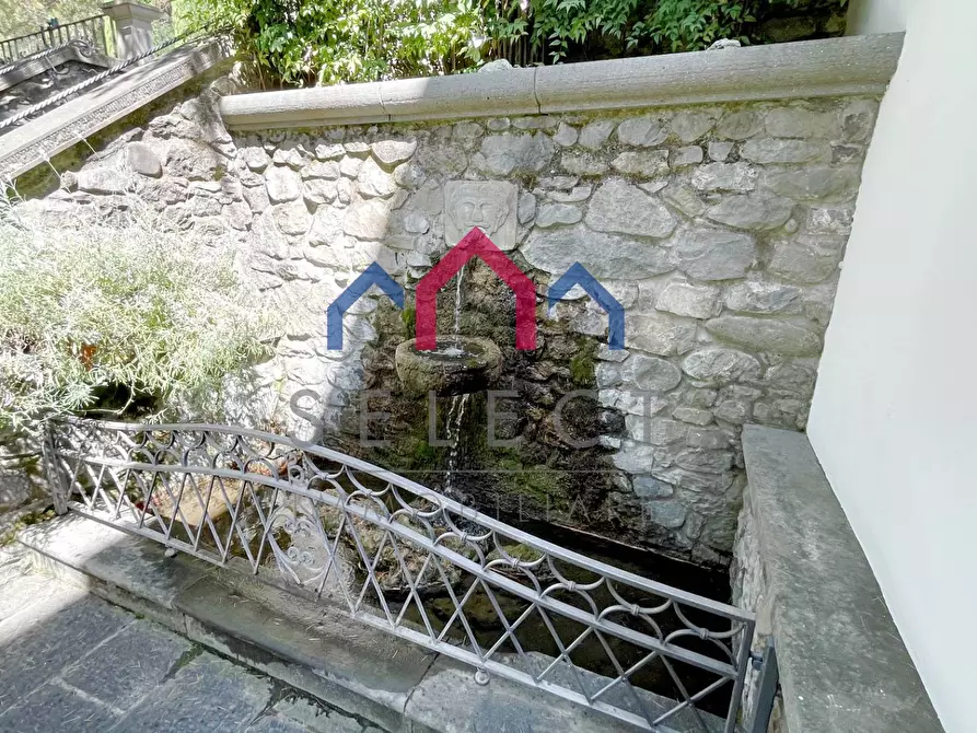 Immagine 59 di Villa in vendita  a Bagni Di Lucca