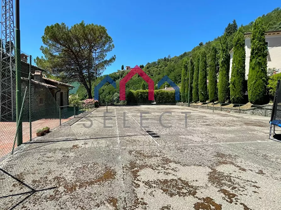 Immagine 74 di Villa in vendita  a Bagni Di Lucca