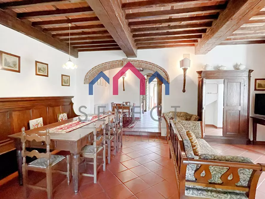 Immagine 41 di Villa in vendita  a Bagni Di Lucca