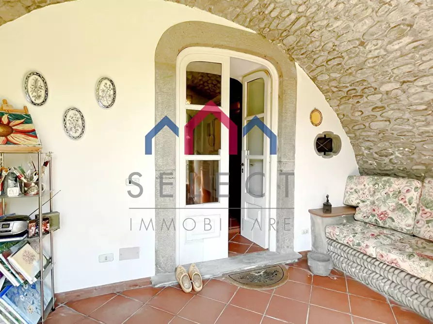 Immagine 54 di Villa in vendita  a Bagni Di Lucca