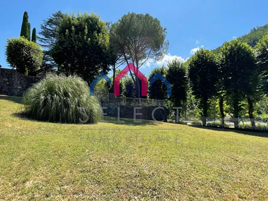 Immagine 79 di Villa in vendita  a Bagni Di Lucca