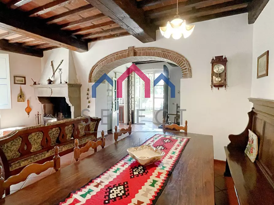Immagine 45 di Villa in vendita  a Bagni Di Lucca