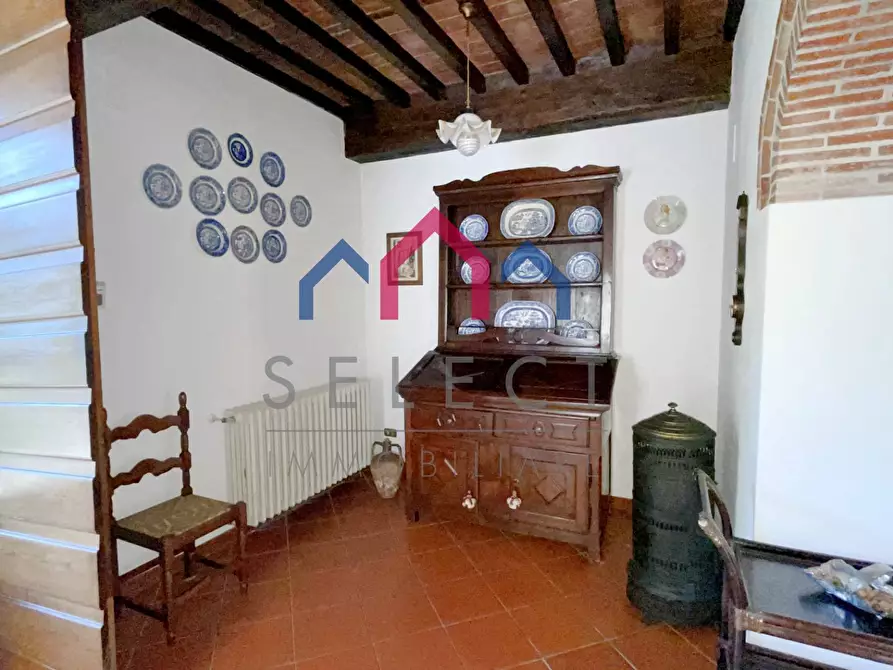 Immagine 50 di Villa in vendita  a Bagni Di Lucca