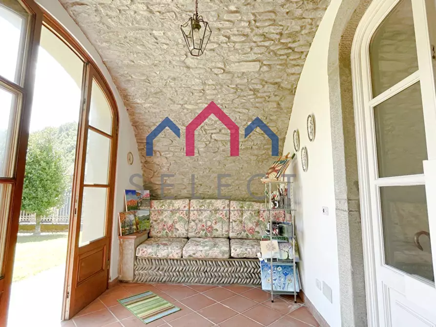 Immagine 52 di Villa in vendita  a Bagni Di Lucca