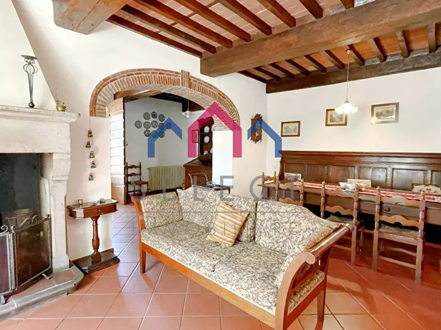 Immagine 47 di Villa in vendita  a Bagni Di Lucca