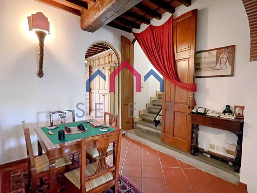 Immagine 46 di Villa in vendita  a Bagni Di Lucca