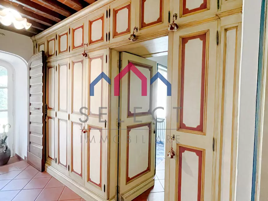 Immagine 48 di Villa in vendita  a Bagni Di Lucca