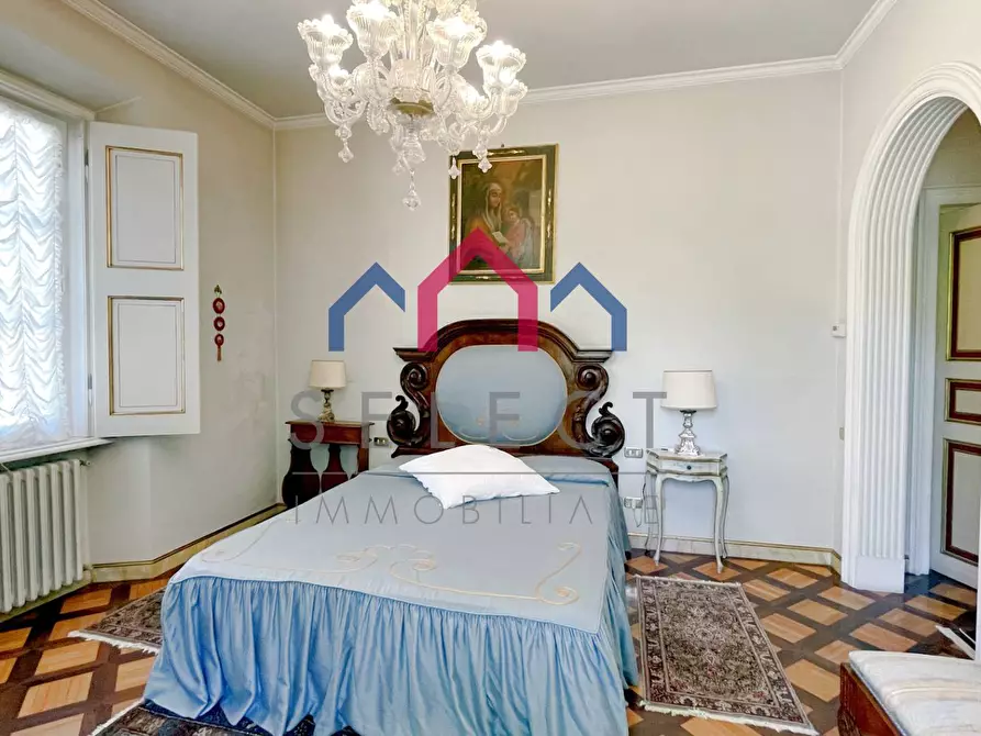 Immagine 34 di Villa in vendita  a Bagni Di Lucca