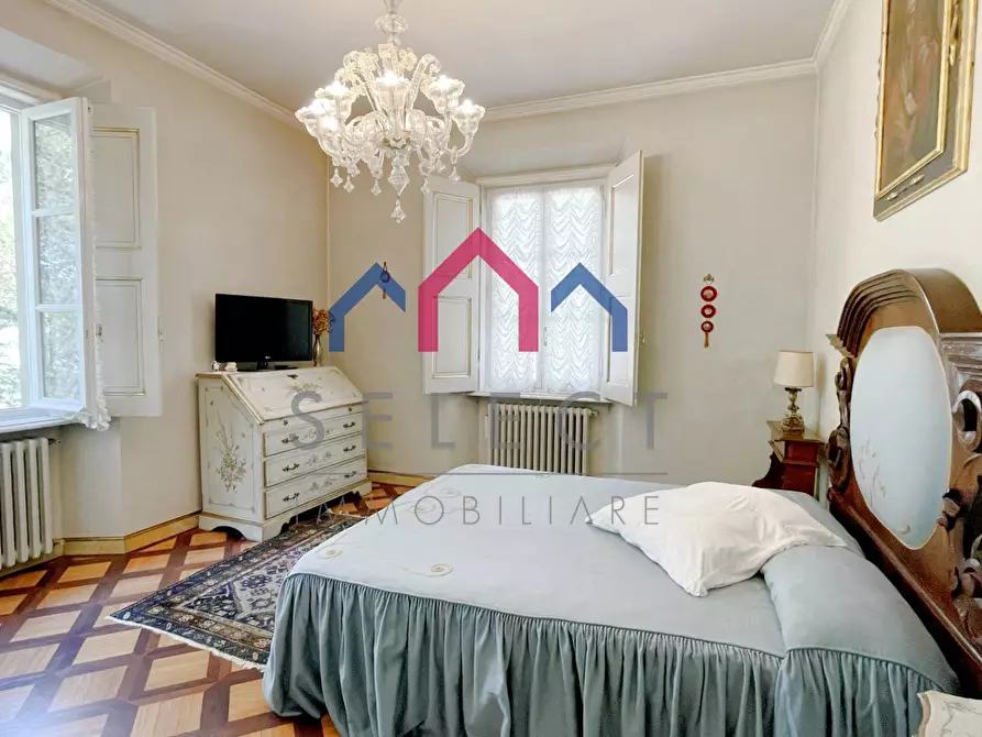 Immagine 33 di Villa in vendita  a Bagni Di Lucca