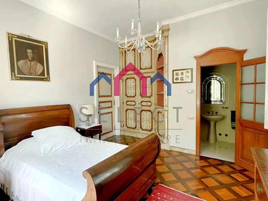 Immagine 39 di Villa in vendita  a Bagni Di Lucca