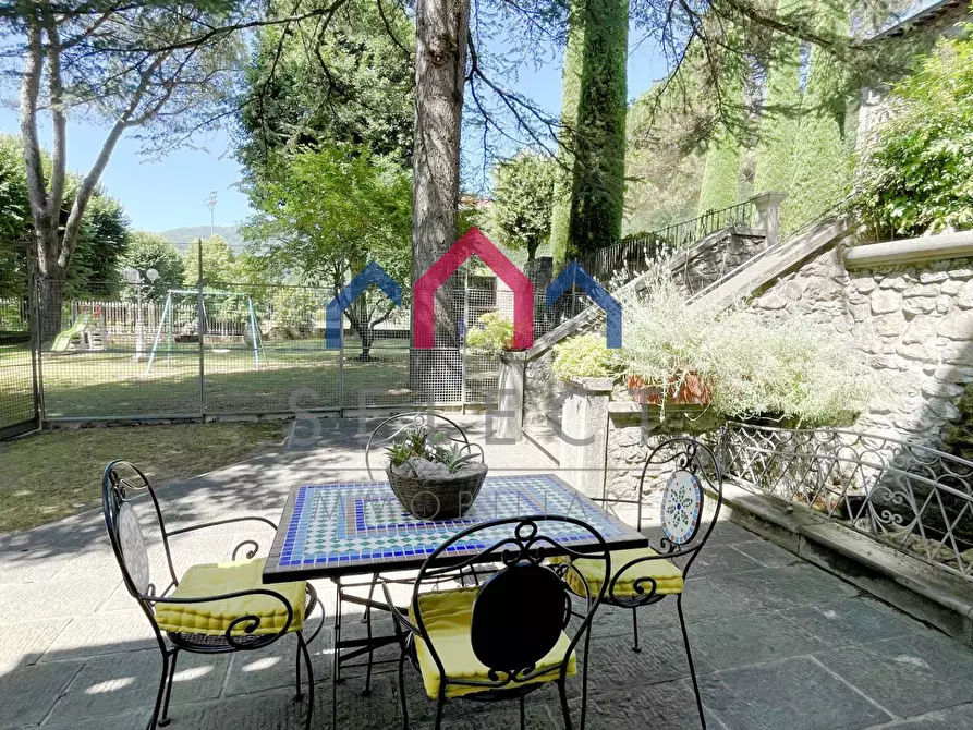Immagine 56 di Villa in vendita  a Bagni Di Lucca