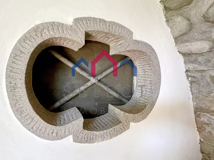 Immagine 81 di Villa in vendita  a Bagni Di Lucca