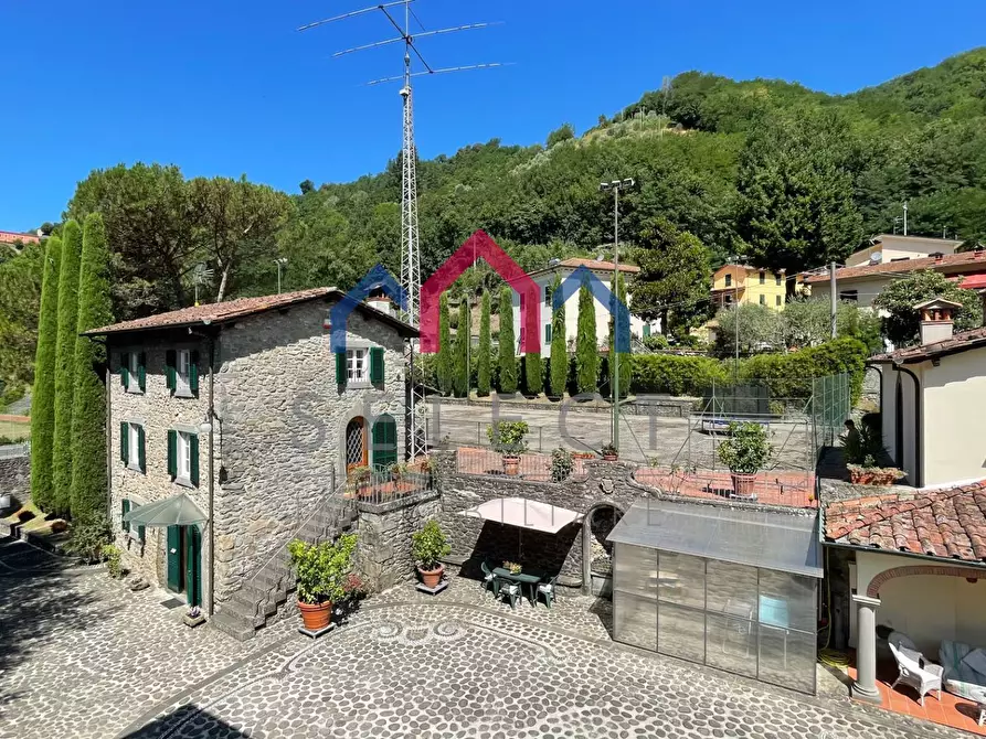 Immagine 69 di Villa in vendita  a Bagni Di Lucca