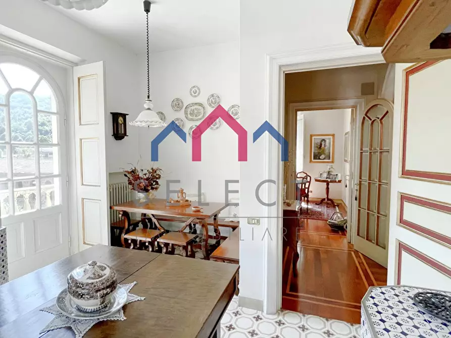 Immagine 27 di Villa in vendita  a Bagni Di Lucca