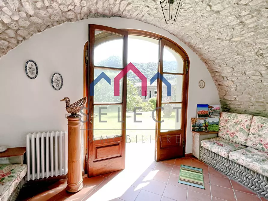 Immagine 51 di Villa in vendita  a Bagni Di Lucca