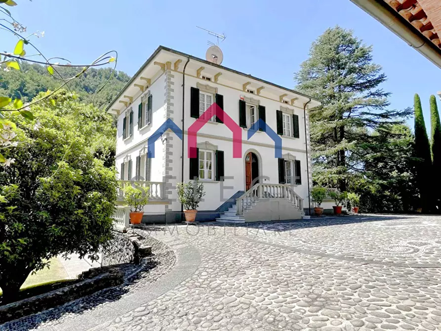 casa indipendente in vendita a Bagni di Lucca in zona Fornoli