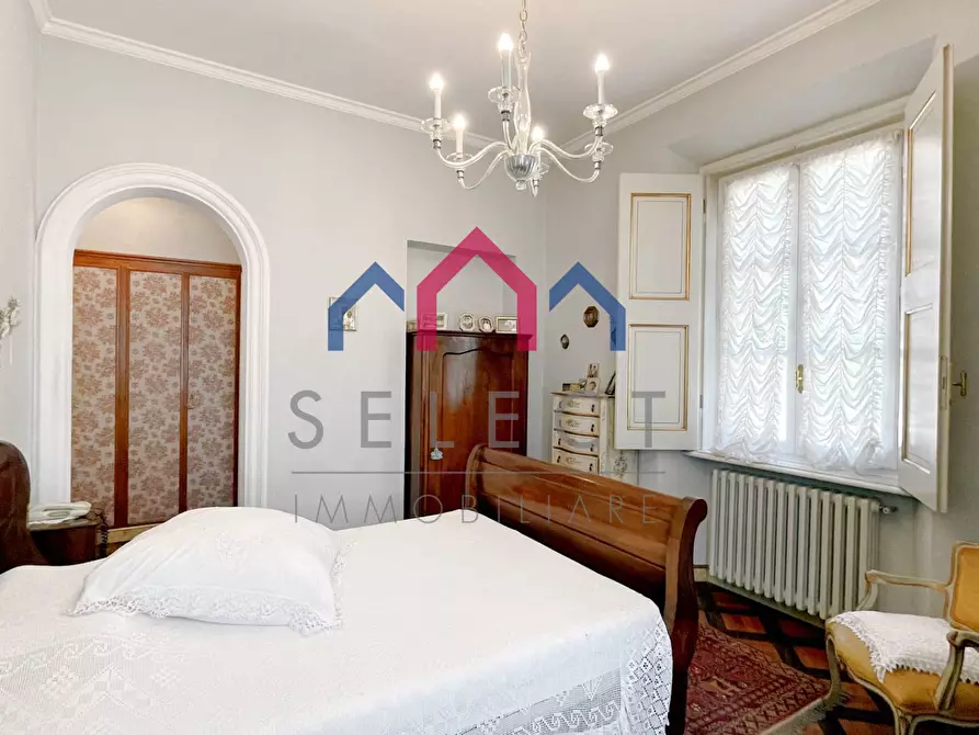 Immagine 37 di Villa in vendita  a Bagni Di Lucca