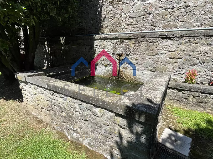 Immagine 73 di Villa in vendita  a Bagni Di Lucca