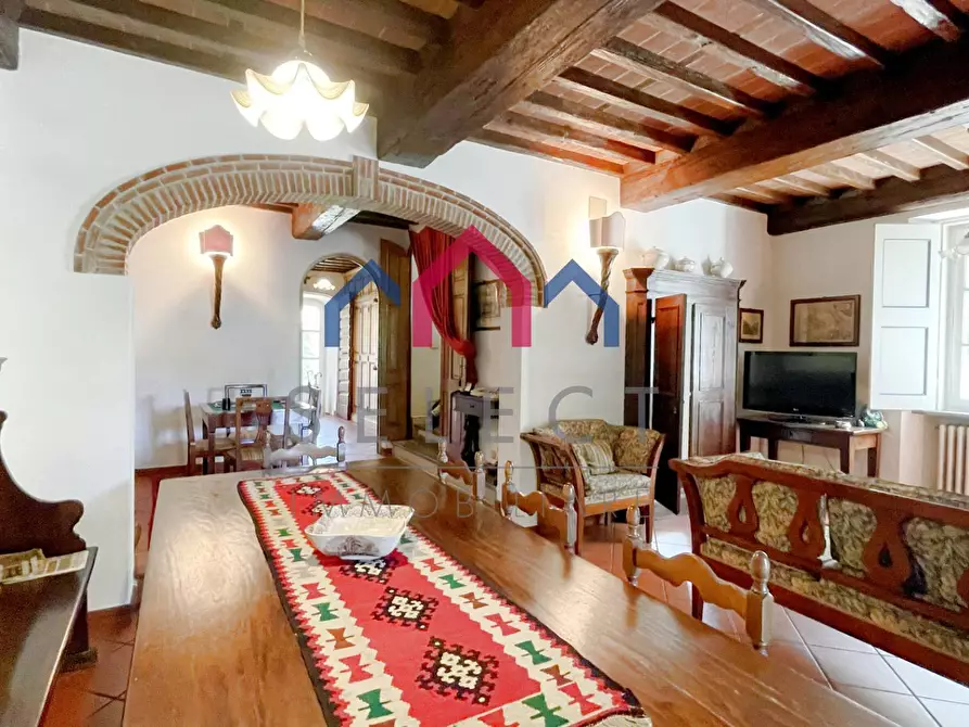 Immagine 44 di Villa in vendita  a Bagni Di Lucca