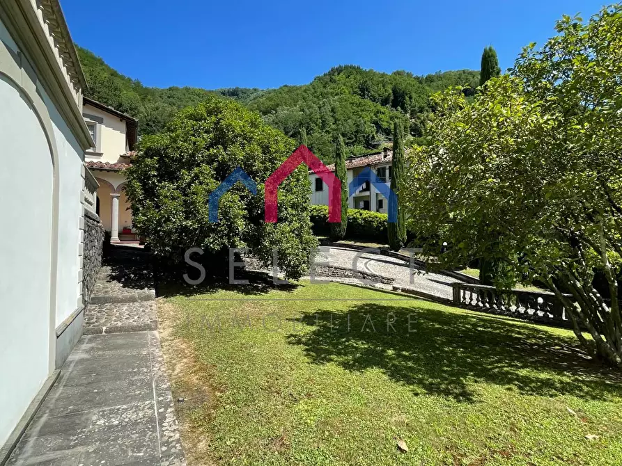 Immagine 61 di Villa in vendita  a Bagni Di Lucca
