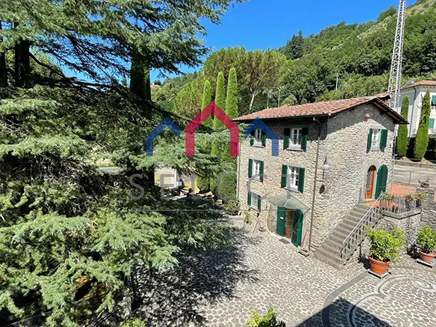 Immagine 68 di Villa in vendita  a Bagni Di Lucca