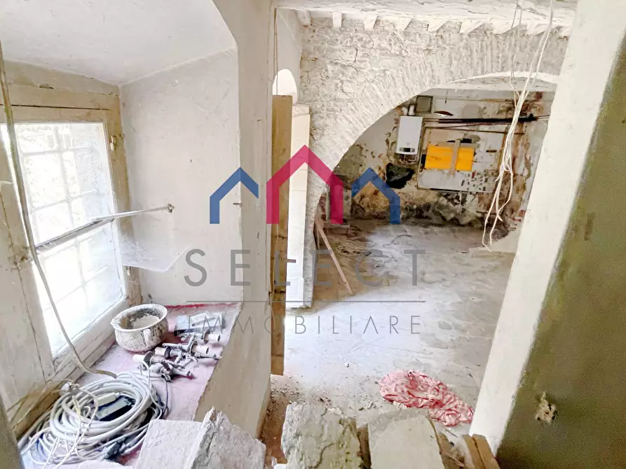 Immagine 11 di Appartamento in vendita  a Bagni Di Lucca