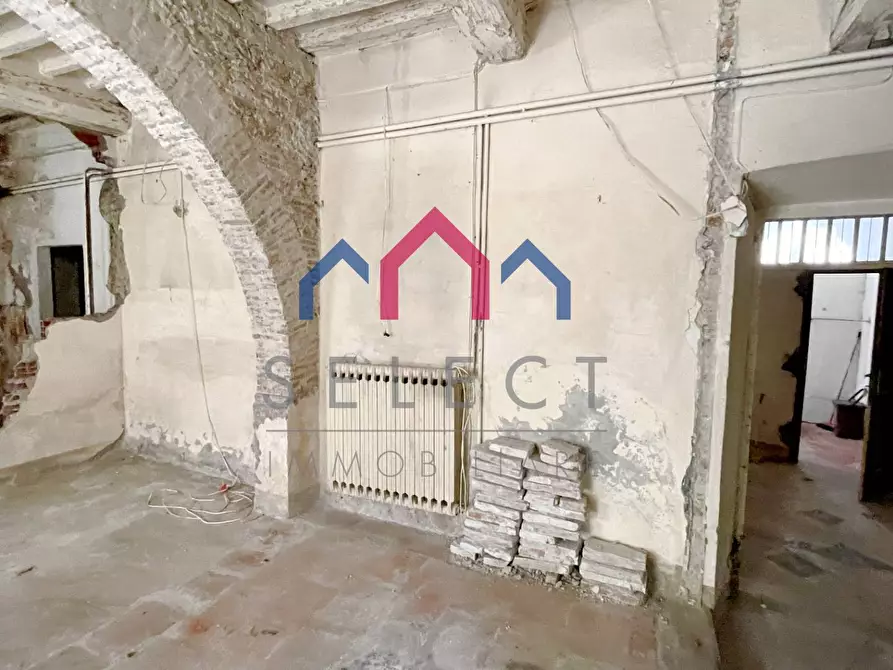 Immagine 9 di Appartamento in vendita  a Bagni Di Lucca