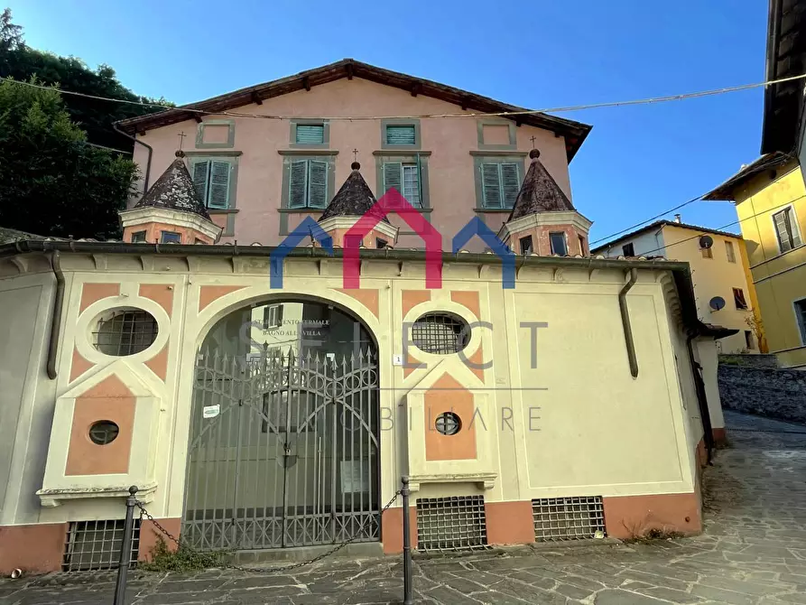 Immagine 38 di Appartamento in vendita  a Bagni Di Lucca