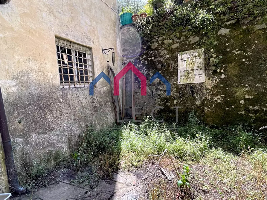 Immagine 30 di Appartamento in vendita  a Bagni Di Lucca