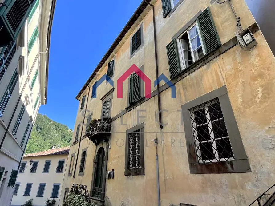 Immagine 37 di Appartamento in vendita  a Bagni Di Lucca