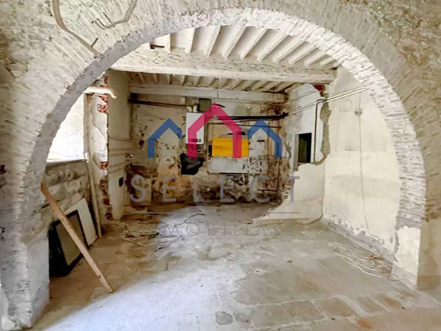Immagine 5 di Appartamento in vendita  a Bagni Di Lucca