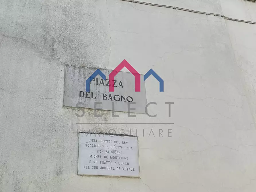 Immagine 40 di Appartamento in vendita  a Bagni Di Lucca