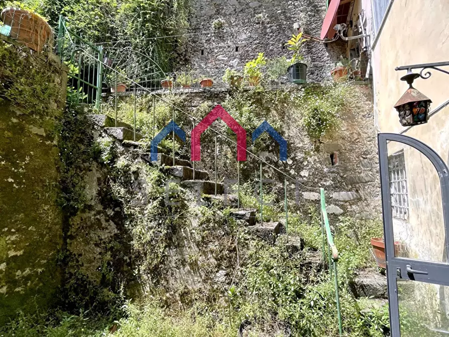 Immagine 35 di Appartamento in vendita  a Bagni Di Lucca