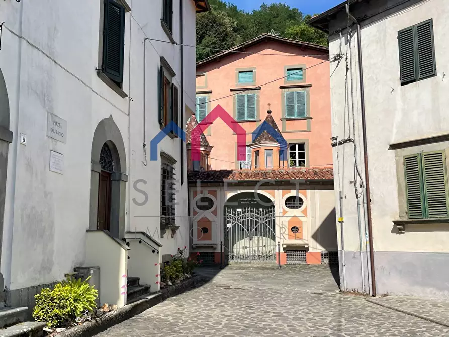 Immagine 39 di Appartamento in vendita  a Bagni Di Lucca