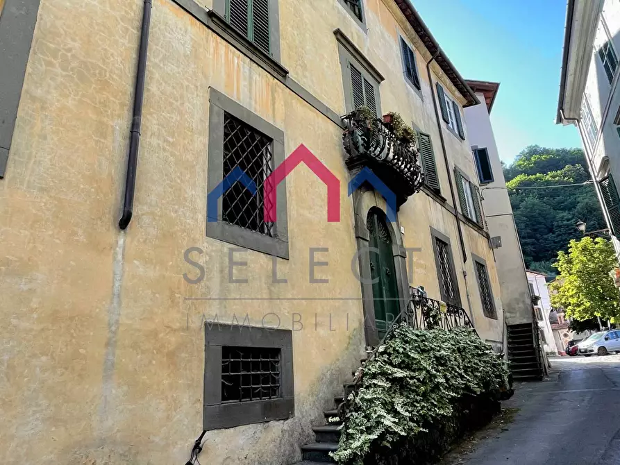 Immagine 36 di Appartamento in vendita  a Bagni Di Lucca