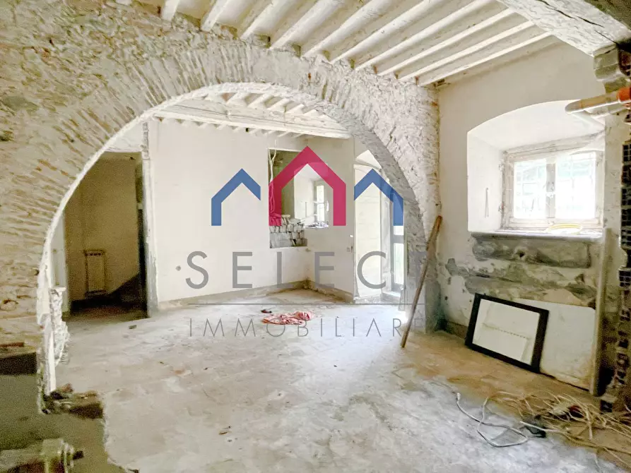 Immagine 3 di Appartamento in vendita  a Bagni Di Lucca