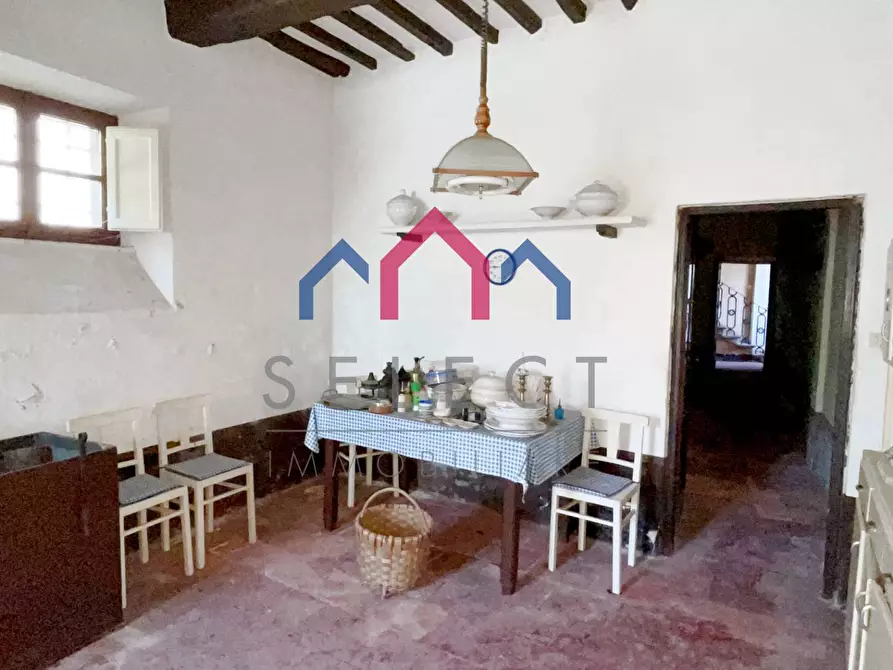 Immagine 35 di Villa in vendita  a Pescaglia
