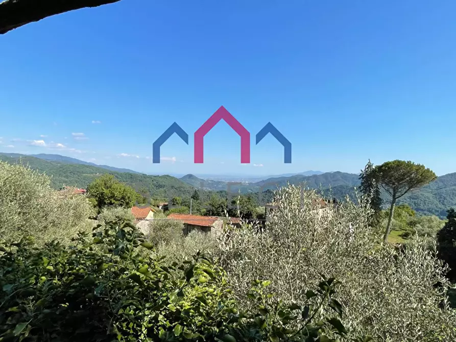 Immagine 103 di Villa in vendita  a Pescaglia