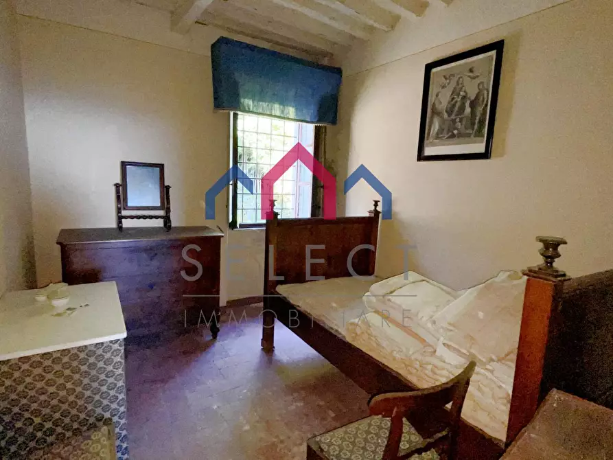 Immagine 60 di Villa in vendita  a Pescaglia