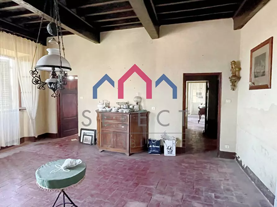 Immagine 19 di Villa in vendita  a Pescaglia