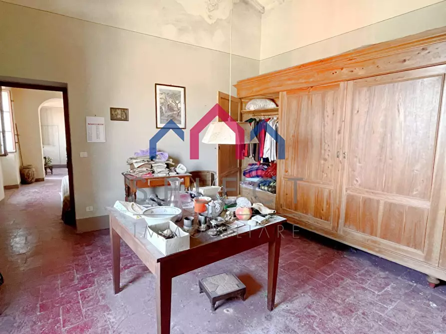 Immagine 67 di Villa in vendita  a Pescaglia