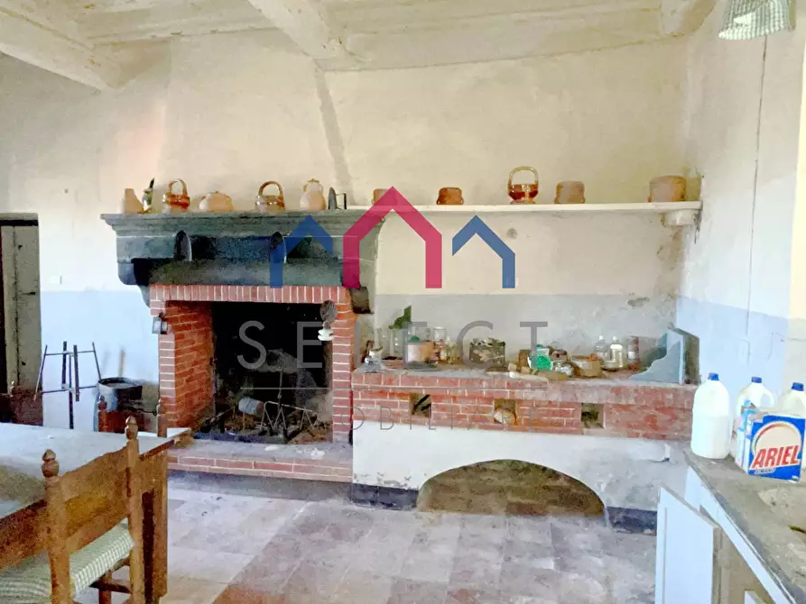 Immagine 44 di Villa in vendita  a Pescaglia