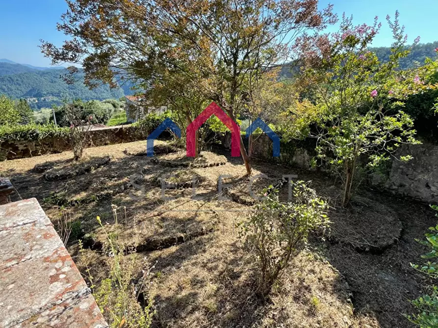 Immagine 106 di Villa in vendita  a Pescaglia