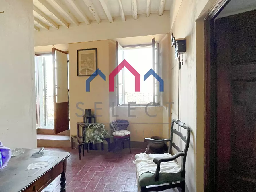 Immagine 55 di Villa in vendita  a Pescaglia