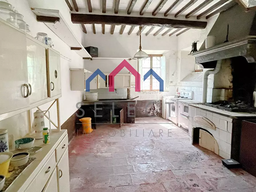 Immagine 30 di Villa in vendita  a Pescaglia