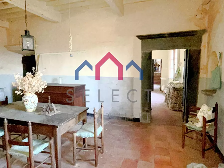 Immagine 43 di Villa in vendita  a Pescaglia