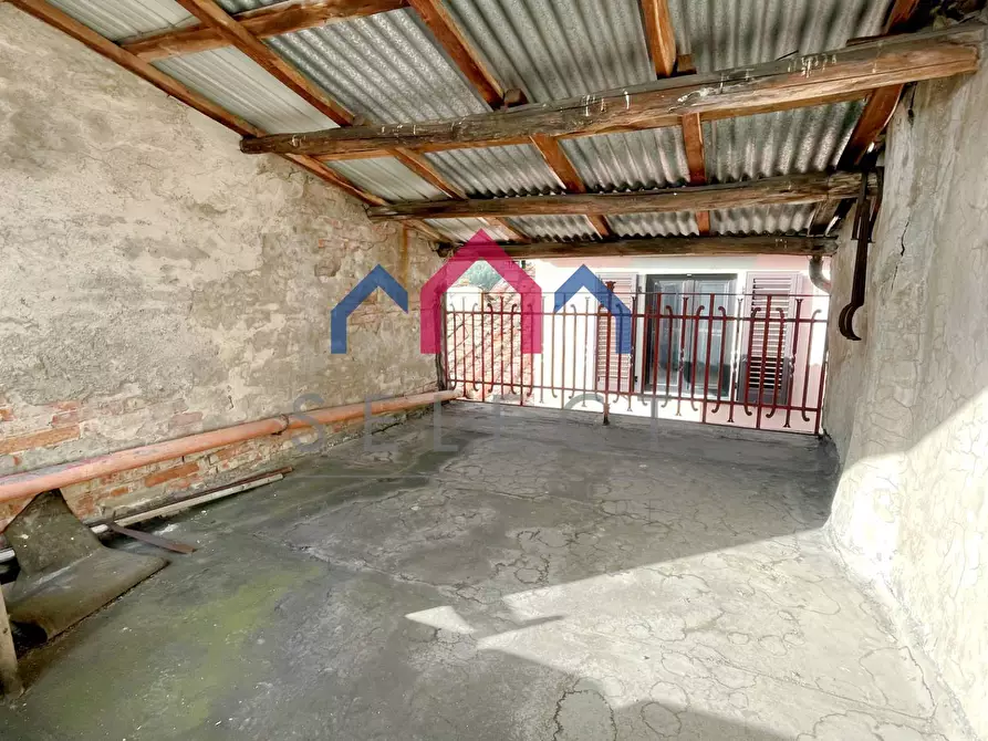 Immagine 36 di Terratetto in vendita  a Borgo A Mozzano